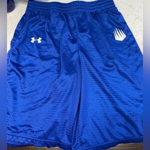 Under Armour IMG Academy Athletic Shorts